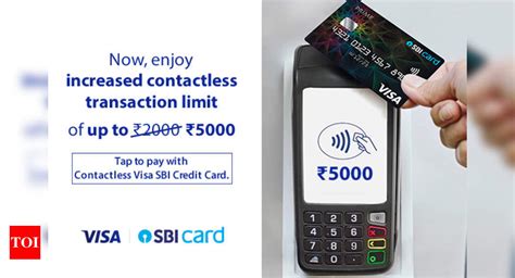 contactless visa sbi credit card|visa contactless card offer.